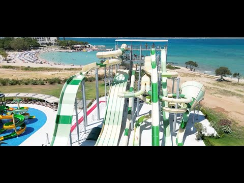 Venosa  Beach Resort & SPA 2023