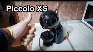 Piccolo XS | DOLCE GUSTO - Step by step disassembly - KRUPS KP1A