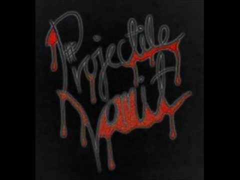 Projectile Vomit - Acid Smelling Ripped Guts