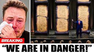 AI Just Reassembled a Fragmented Dead Sea Scroll — The Missing Passage Is Disturbing