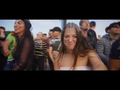 ZUMBAA 🌶🔥 (Guaracha 2021) Aleteo, Electronica, Zapateo, Tribal (Prod. Chris Salgado) ( VIDEOCLIP )