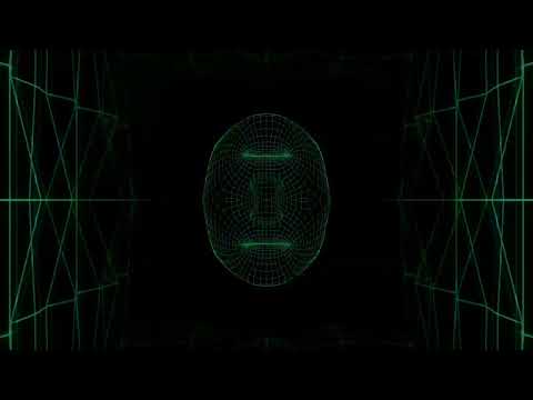 Club Visual | VFX Background Video | DJ Visuals