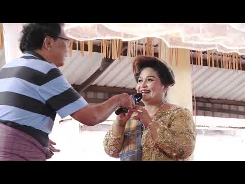 GELOMBANG ERDESO VERSI GENDANG VOC JENNY BR SEMBIRING|GGA PERGENDANGEN