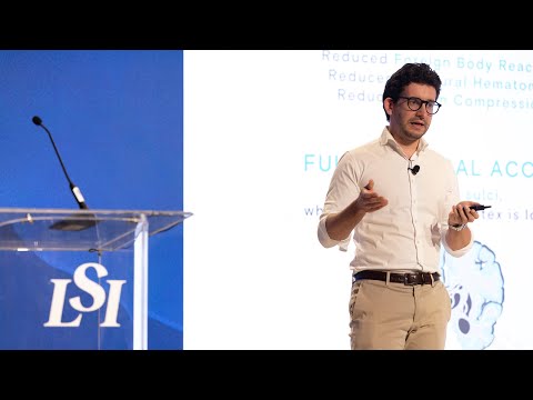 Nicolas Vachicouras, Neurosoft Bioelectronics - Minimally Invasive Brain Implants | LSI USA '24