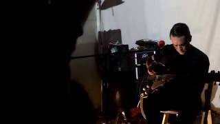 Xiu Xiu - Fabulous Muscles Live 6.11.16