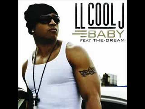 LL Cool J featuring The-Dream - Baby