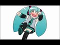 Wha Wha Wha Miku