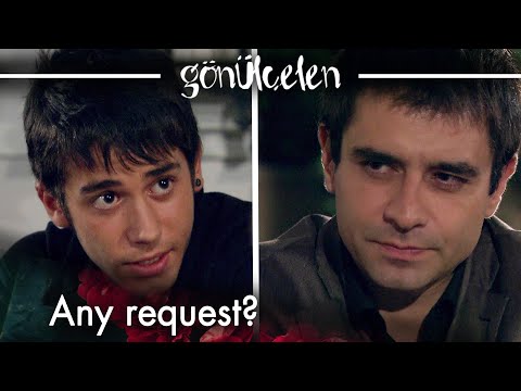 Murat has a request in return for his help - Episode 42 | Becoming a Lady