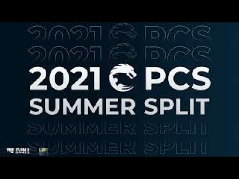 [EN] Playoffs Round 2 Day 3 | JT vs HKA | Game 2 | 2021 PCS Summer Split (2021)