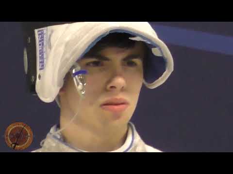 Charlotte NAC SMF Team 2020 - GOLD - Mission/BBFC v SFFC Red Team