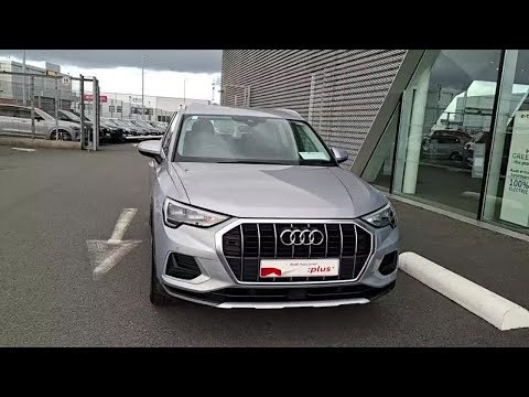 Audi Q3 35 TFSI 150HP SE - Image 2
