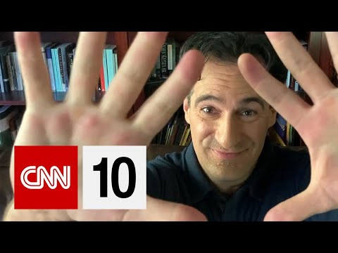 案例、校園和法院｜2020年9月22日 (Cases, Campuses, And The Court | September 22, 2020)