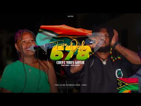 Myaking Roots Ft.Myaking Oblack - Vaum Onak ( Vanuatu Music )2024. 🇻🇺