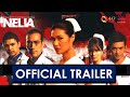 Nelia | Official Trailer | Suspense Thriller w/ Winwyn Marquez, Raymond Bagatsing, & Ali Forbes