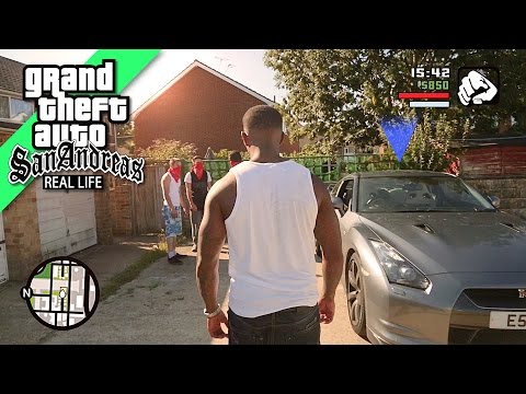 , title : 'GTA San Andreas REAL LIFE 2 | TrueMOBSTER'