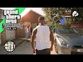 GTA San Andreas REAL LIFE 2 | TrueMOBSTER