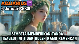 Download lagu Aquarius♒️ THE UNIVERSE IS GIVING YOU A SIGN‼️ Teagedi Should Not Be Underestimated January 2026 ... mp3