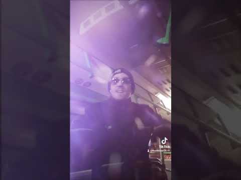 Beachbag - We are young: Lipsync! 😎