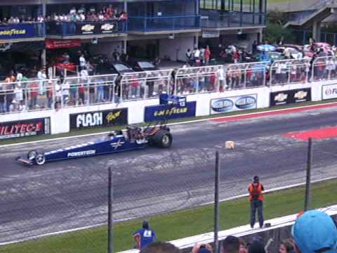 16º Festival Brasileiro de Arrancada