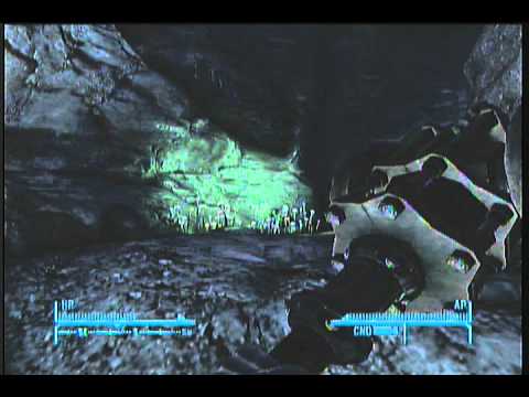 Fallout: New Vegas pt.88 - Oh, Baby!