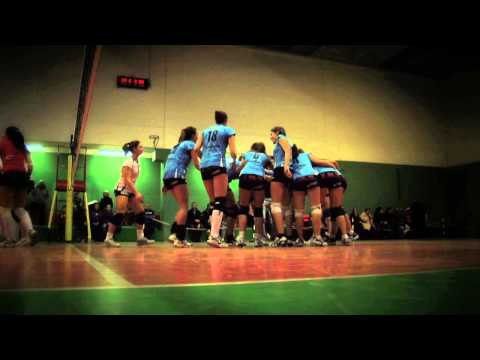 Arena Volley - VINCERE INSIEME LA STESSA PARTITA