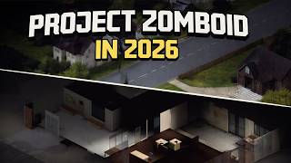 I Played Project Zomboid in 2026 ...