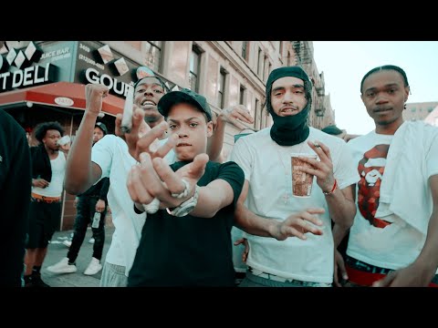 AJ Wvtts x Reese Loc - New Opp (Shot by @checkthefootage)