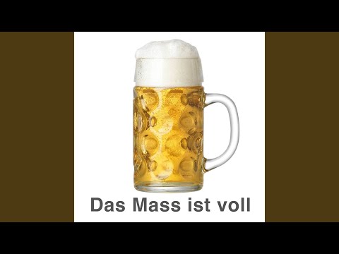 Das Mass ist voll