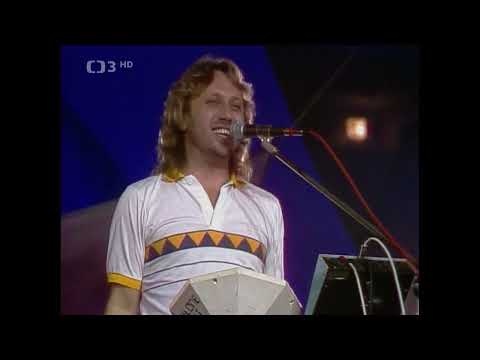 Dalibor Janda - Všechno Na Mars