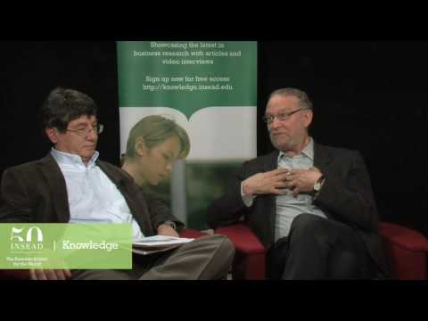 THE GREAT DEBATE ON CLIMATE CHANGE