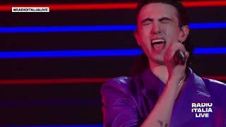 Michele Bravi - Tanto Per Cominciare (Radio Italia Live 22.04.2022)
