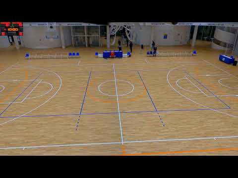 MEN BASKETBALL: BOCCONI - GARDONESE