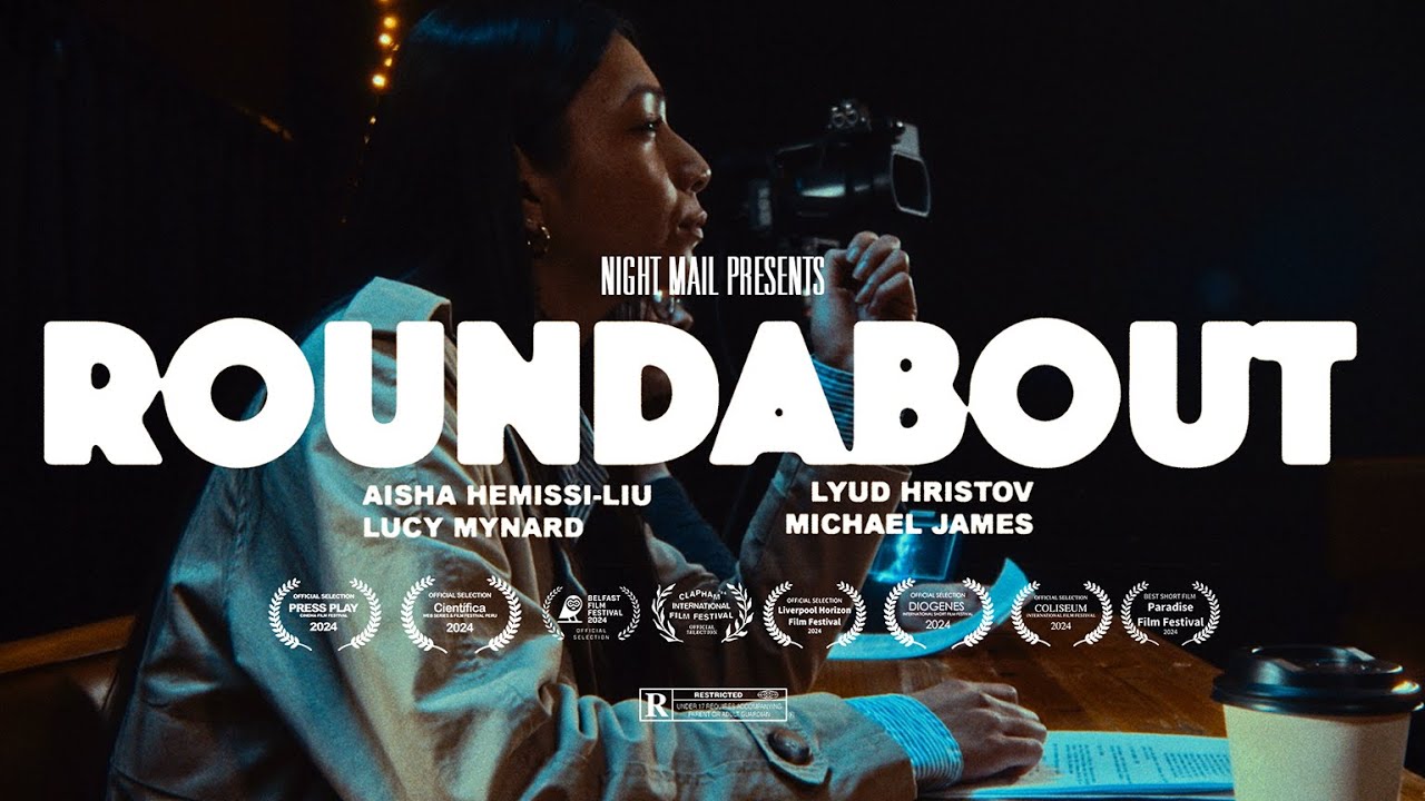 ROUNDABOUT (2024) | Award-Winning Short Film