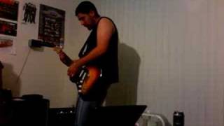 you can&#39;t see the light 2