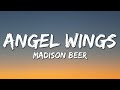 Madison Beer Angel Wings Lyrics