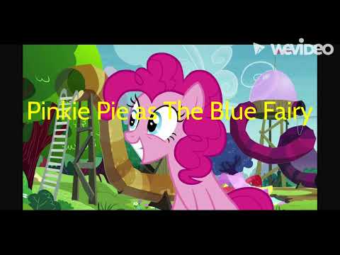 Bernardnocchio part 1 - Opening Credits