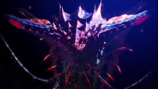 ［MHWIB］　実況プレイ 27(前編)