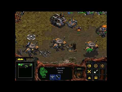 StarCraft: Insurrection Remastered 27 - Infestation