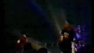 Kitchens of Distinction - Quick as Rainbows - Live 1.09.92