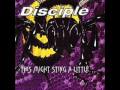 Disciple - Big Bad Wolf 