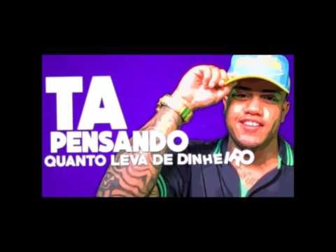 MC Davi e MC Boy do Charmes - Festa  (Jorgin Deejhay)