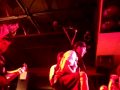 Despised Icon - "Diva of Disgust" live