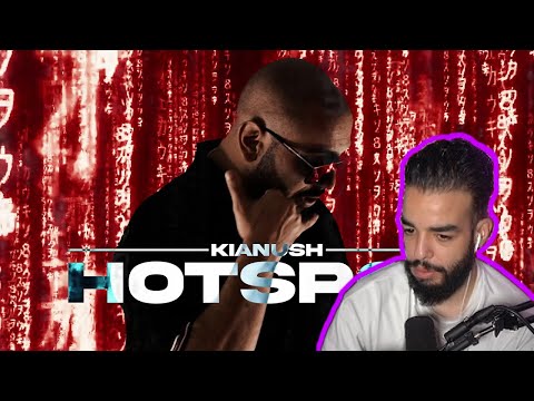 Sami REAGIERT auf ► KIANUSH - HOTSPOT ◄