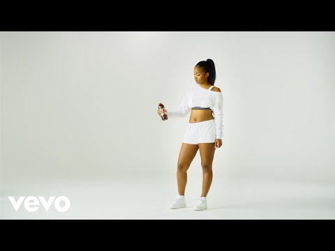 Shenseea - Get Gingered (Pepsi Jamaica Commercial)