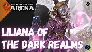 It's Showtime: Liliana of the Dark Realms 💀 #02 - Brawl