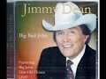 Jimmy Dean - Big Bad John - 1960s - Hity 60 léta