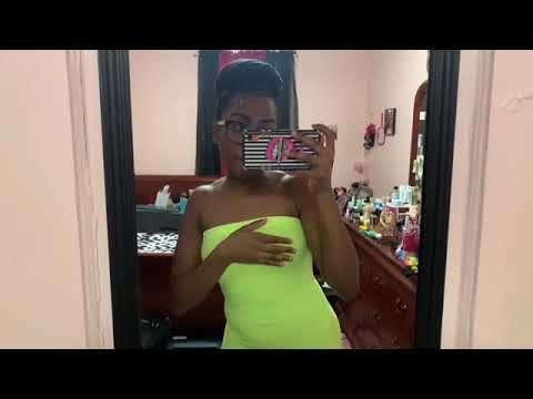 FASHIONNOVA Try On Haul Spring/summer Addiction