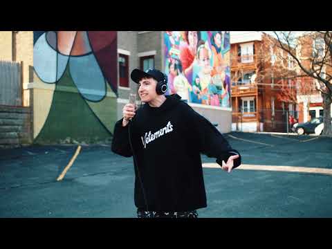 Token - No Apologies Freestyle (Official Video)