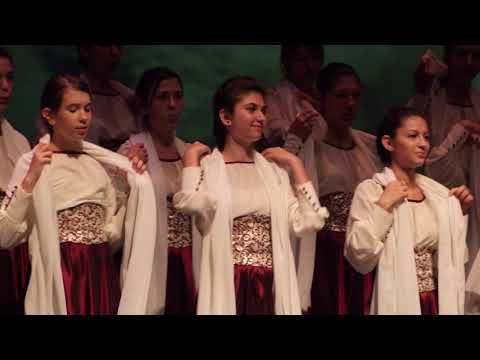 Corul de Copii Radio - Rerum Deus