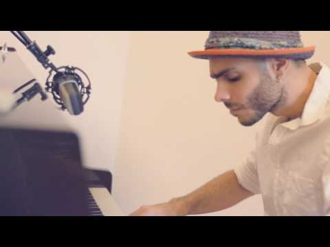 Frecuencia Álmica IX (al piano) - Lucas Cervetti (Afinación 432hz)